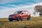 Land Rover Discovery Sport D180 SE 2019 года (UK)